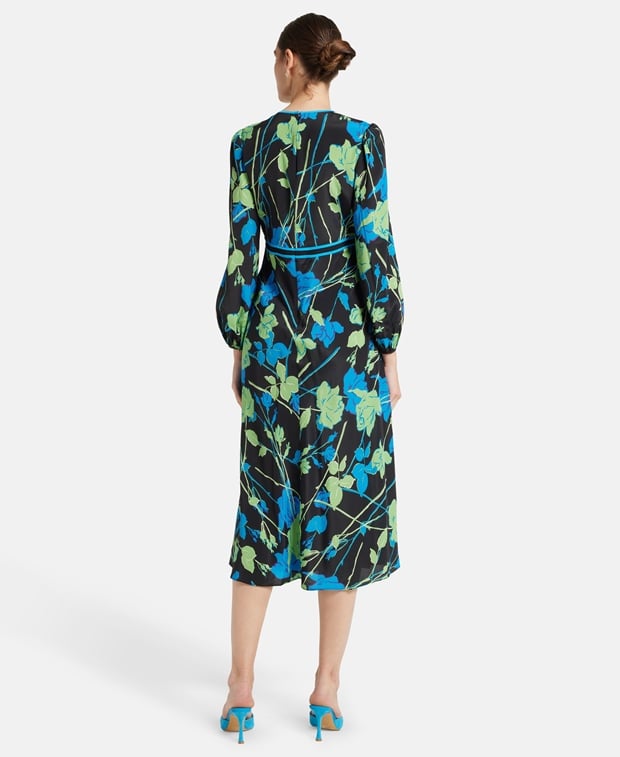 Diane von Furstenberg Midi dress