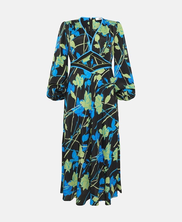 Diane von Furstenberg Midi dress