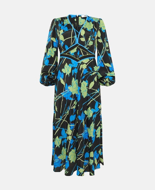 Diane von Furstenberg Midi dress