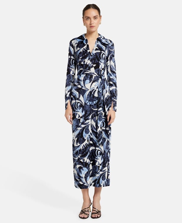 Diane von Furstenberg Maxi-dress