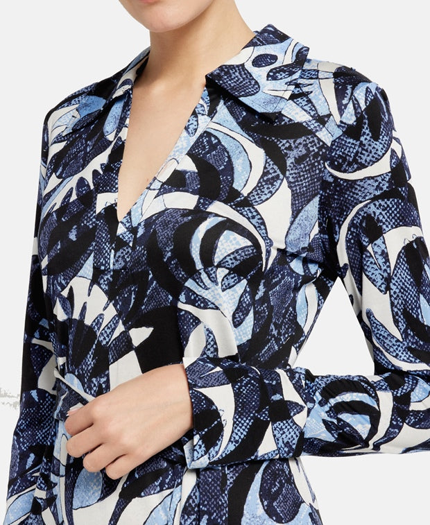 Diane von Furstenberg Maxi-dress