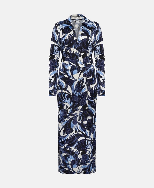 Diane von Furstenberg Maxi-dress