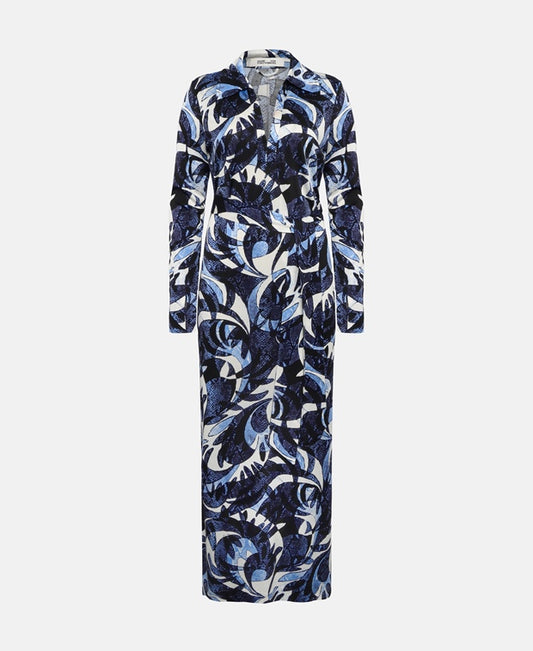 Diane von Furstenberg Maxi-dress