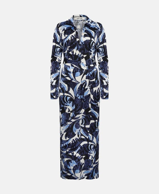 Diane von Furstenberg Maxi-dress