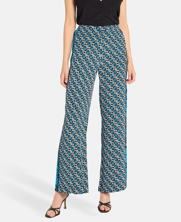 Diane von Furstenberg Casual trousers