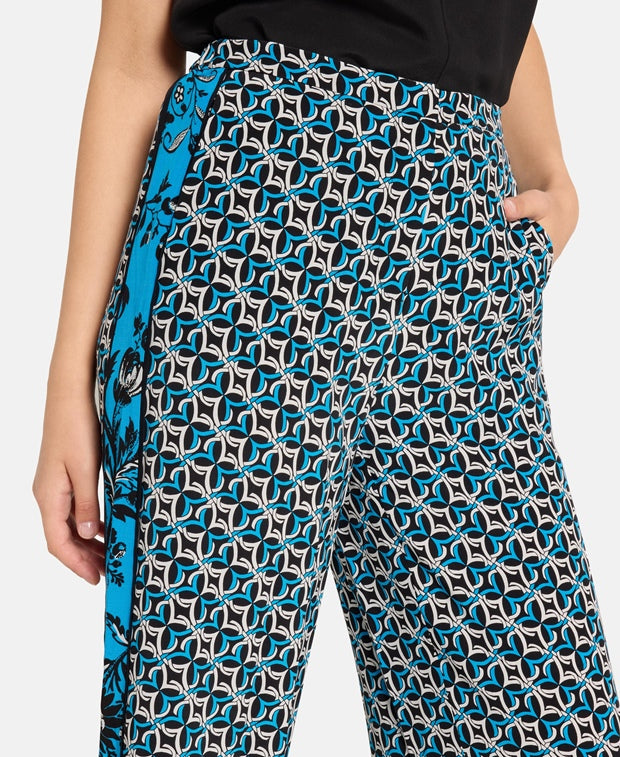 Diane von Furstenberg Casual trousers