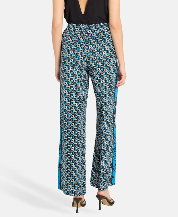 Diane von Furstenberg Casual trousers