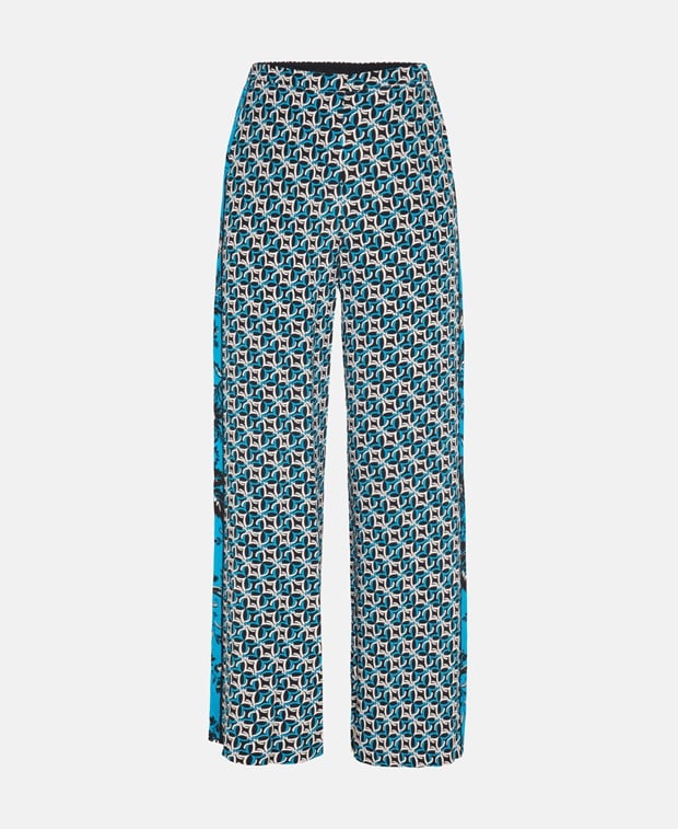 Diane von Furstenberg Casual trousers