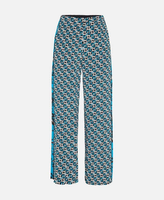 Diane von Furstenberg Casual trousers