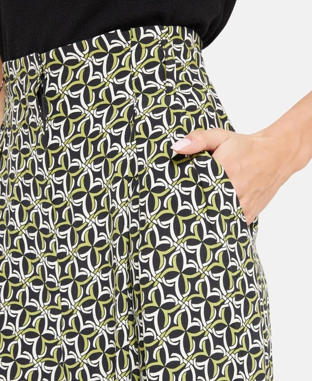 Diane von Furstenberg Casual trousers