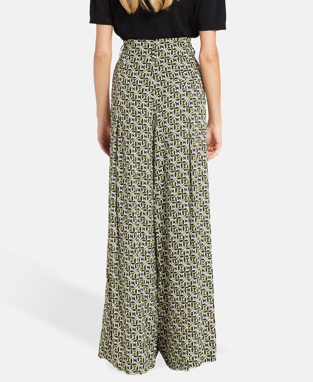 Diane von Furstenberg Casual trousers