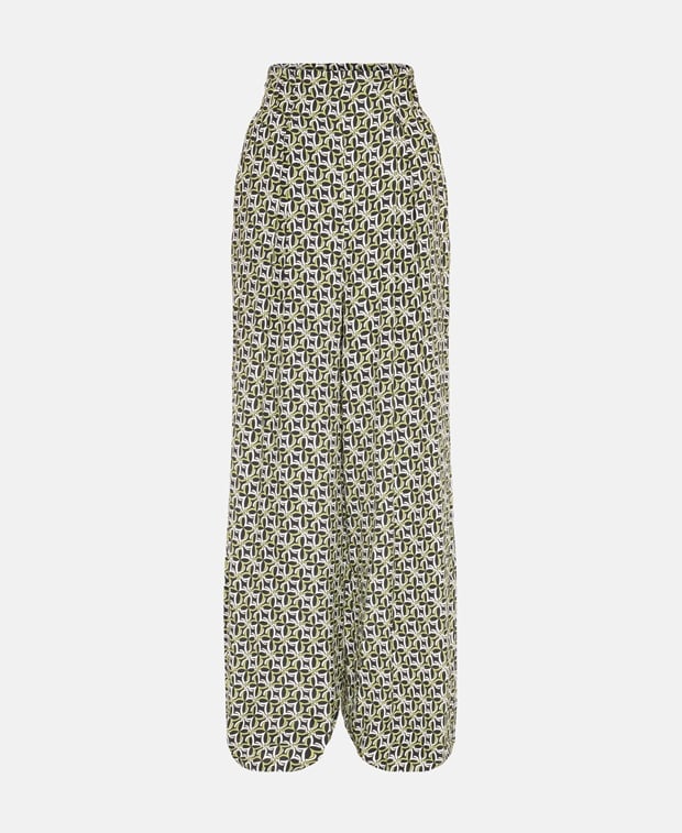 Diane von Furstenberg Casual trousers