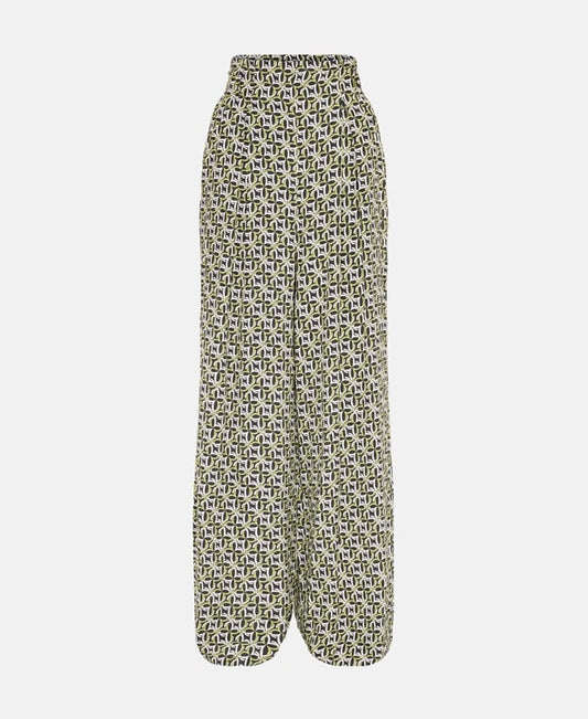 Diane von Furstenberg Casual trousers