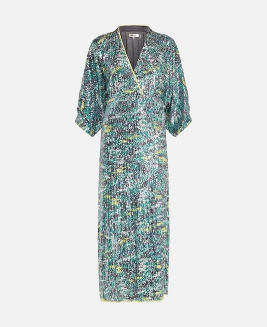Diane von Furstenberg Evening gown