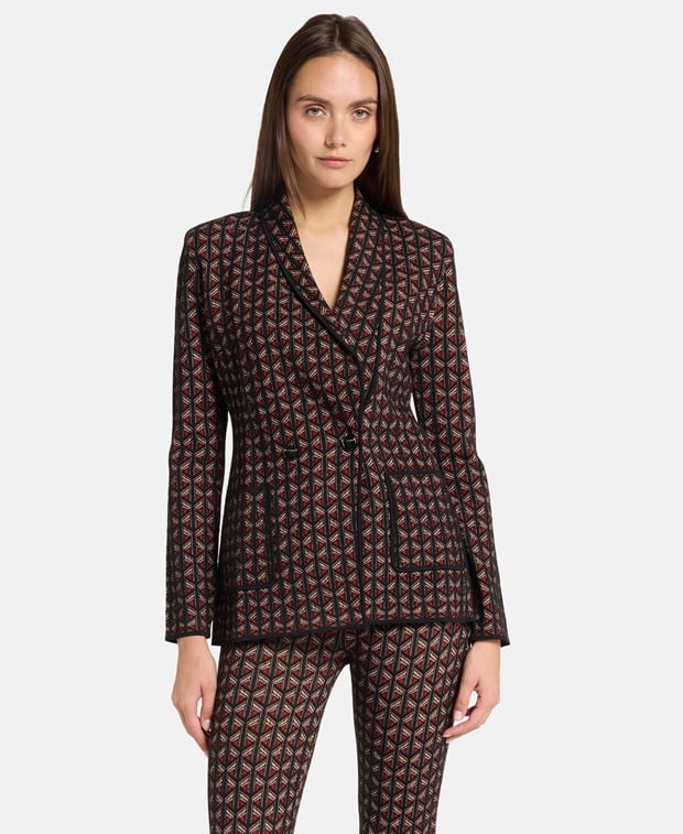 Diane von Furstenberg Casual blazer