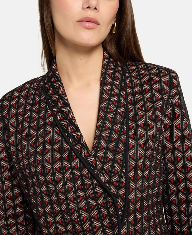 Diane von Furstenberg Casual blazer