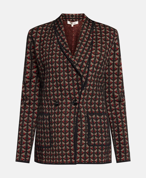 Diane von Furstenberg Casual blazer