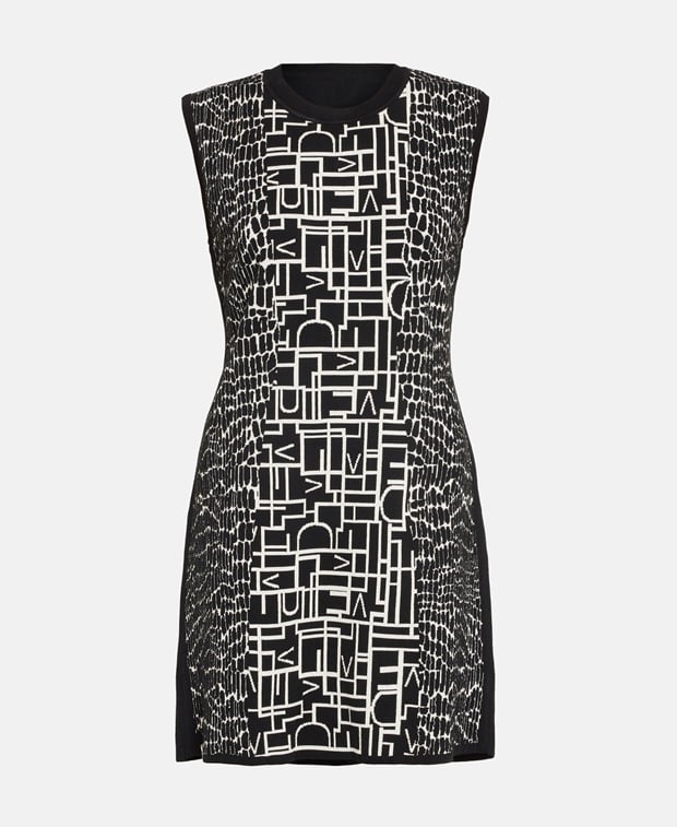 Diane von Furstenberg Sheath dress