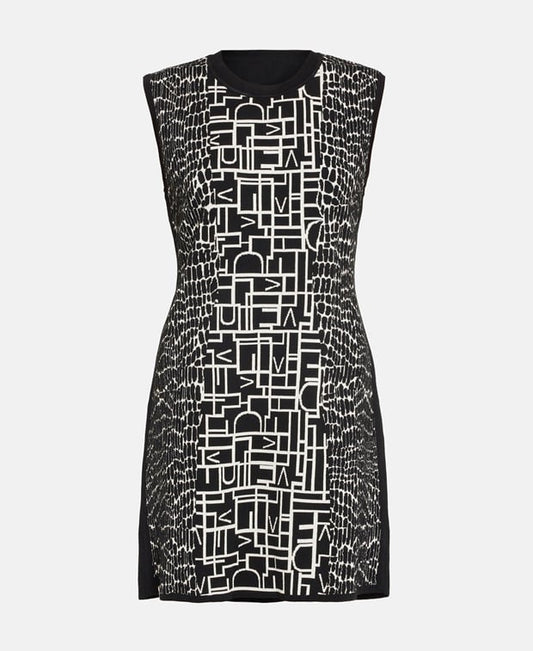 Diane von Furstenberg Sheath dress