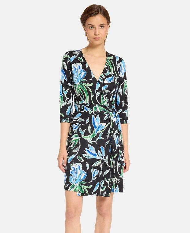 Diane von Furstenberg Silk dress