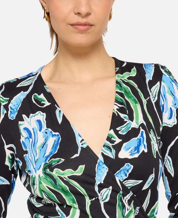 Diane von Furstenberg Silk dress