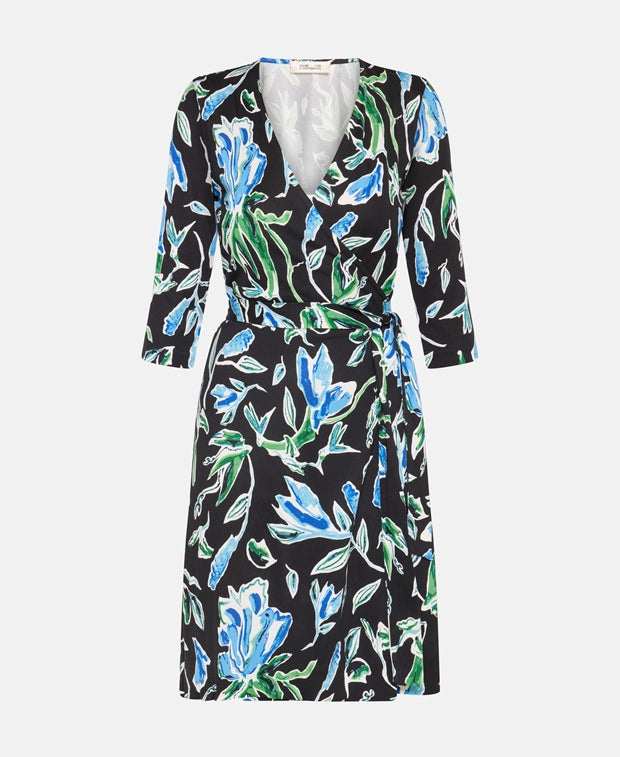 Diane von Furstenberg Silk dress