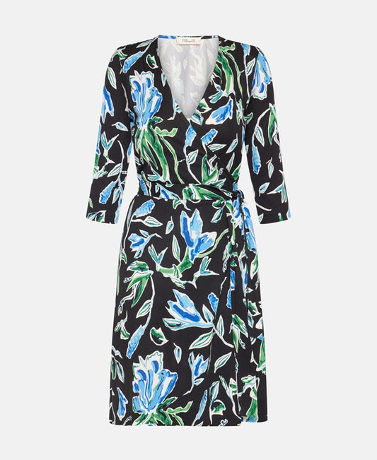 Diane von Furstenberg Silk dress