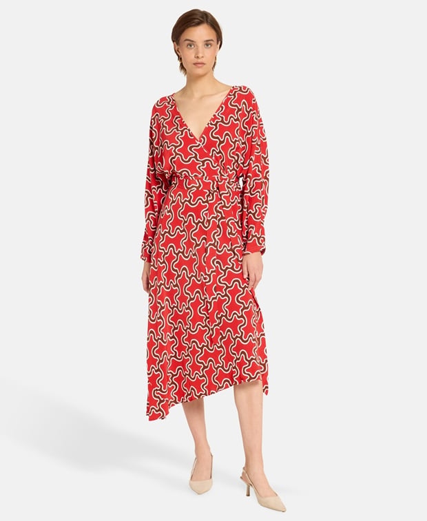 Diane von Furstenberg Casual dress