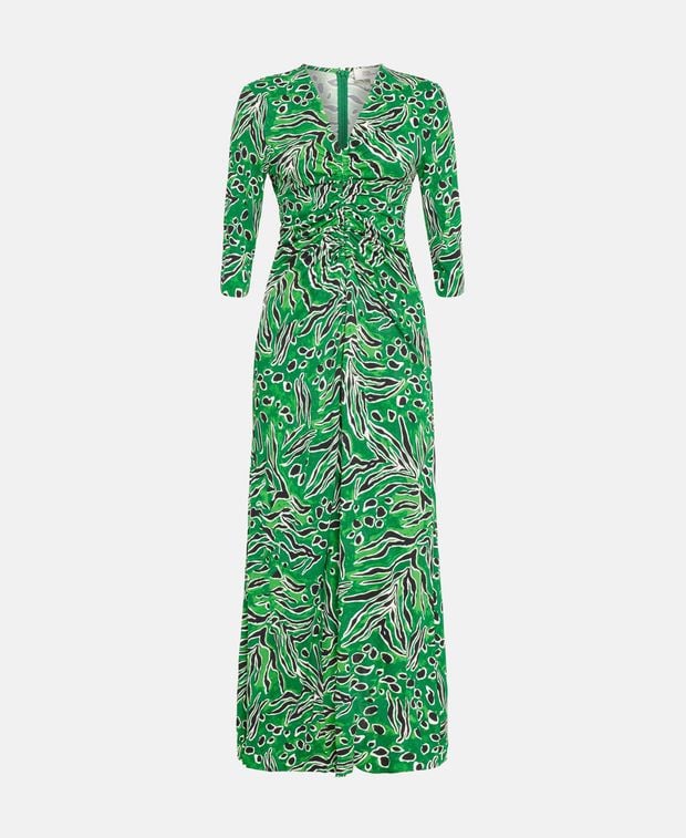 Diane von Furstenberg Maxi-dress