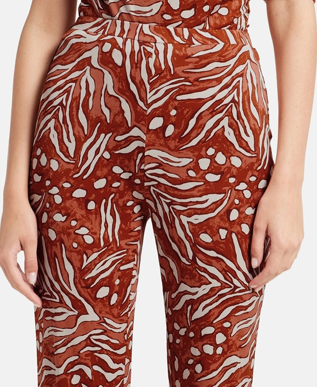 Diane von Furstenberg Flared trousers
