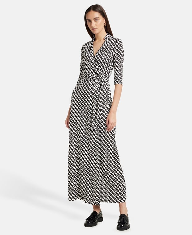 Diane von Furstenberg Silk dress