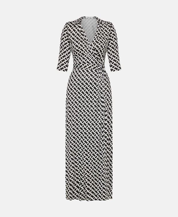 Diane von Furstenberg Silk dress