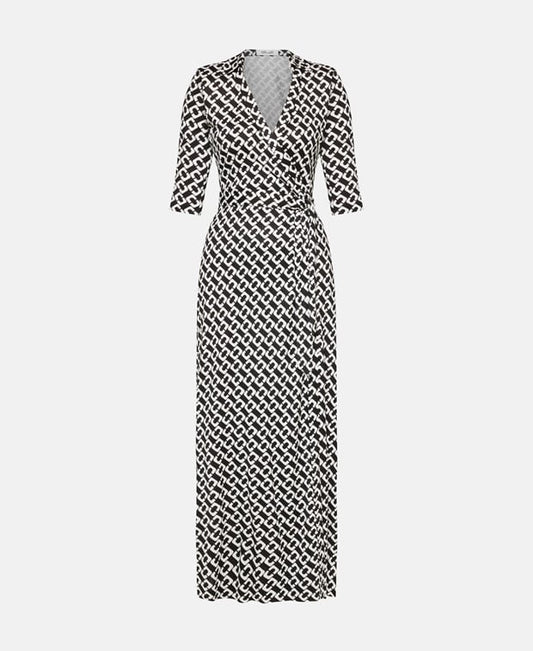 Diane von Furstenberg Silk dress