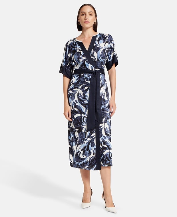 Diane von Furstenberg Wrap dress