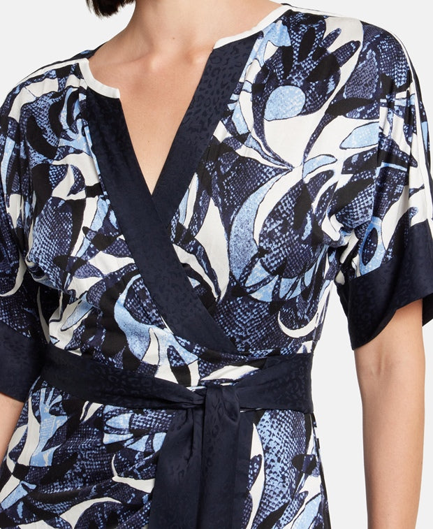 Diane von Furstenberg Wrap dress