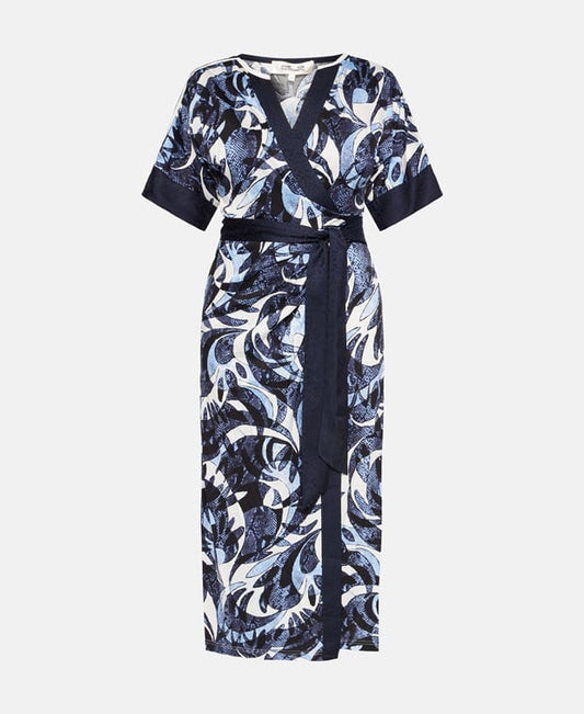 Diane von Furstenberg Wrap dress