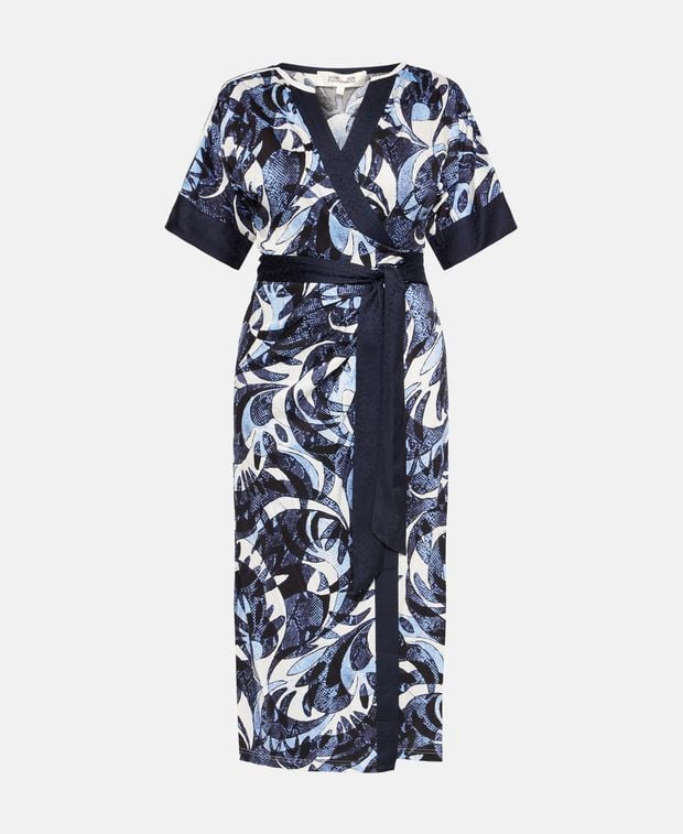 Diane von Furstenberg Wrap dress