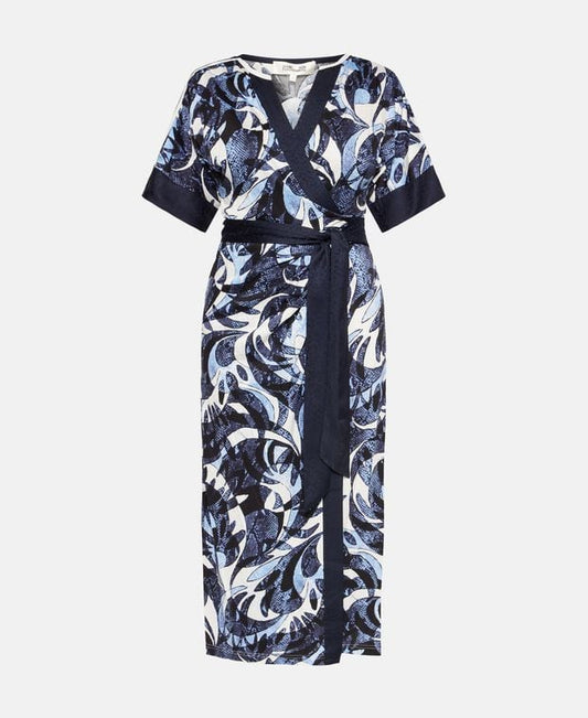 Diane von Furstenberg Wrap dress