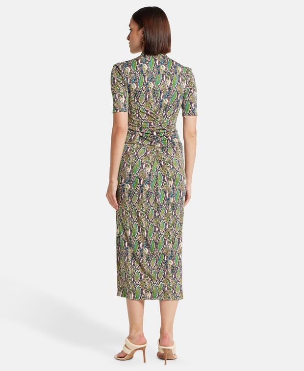 Diane von Furstenberg Shirt dress