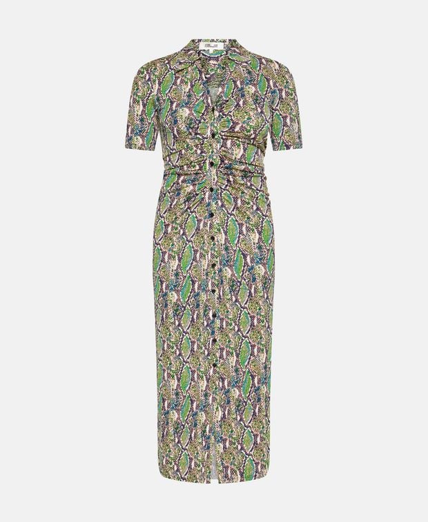 Diane von Furstenberg Shirt dress