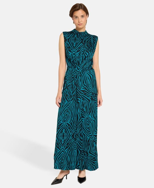 Diane von Furstenberg Maxi-dress