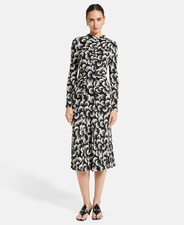 Diane von Furstenberg Midi dress