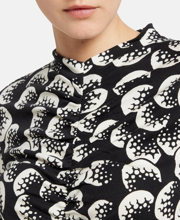 Diane von Furstenberg Midi dress