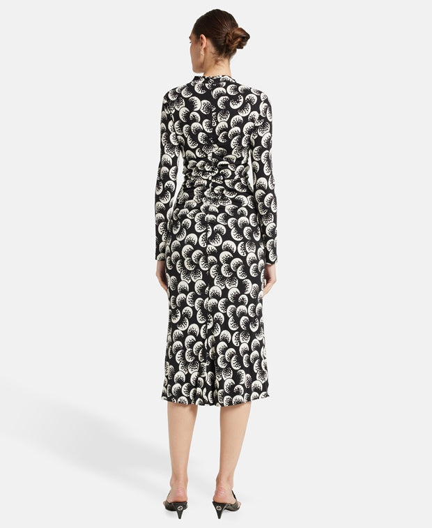 Diane von Furstenberg Midi dress