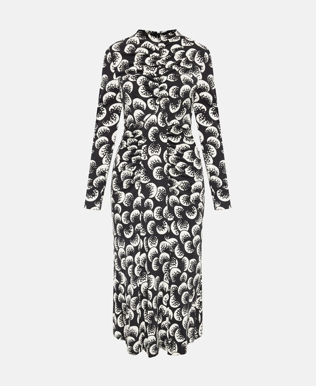 Diane von Furstenberg Midi dress