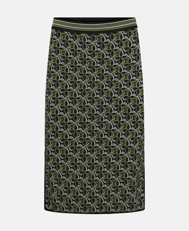 Diane von Furstenberg Knitted skirt