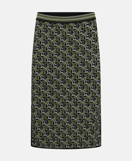 Diane von Furstenberg Knitted skirt