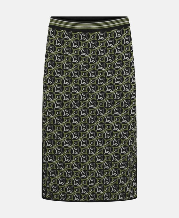 Diane von Furstenberg Knitted skirt