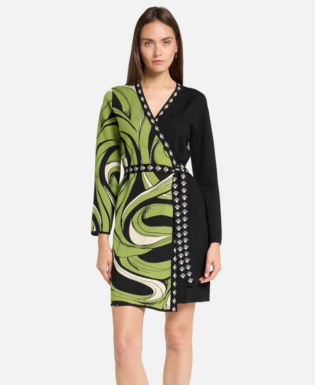 Diane von Furstenberg Wrap dress