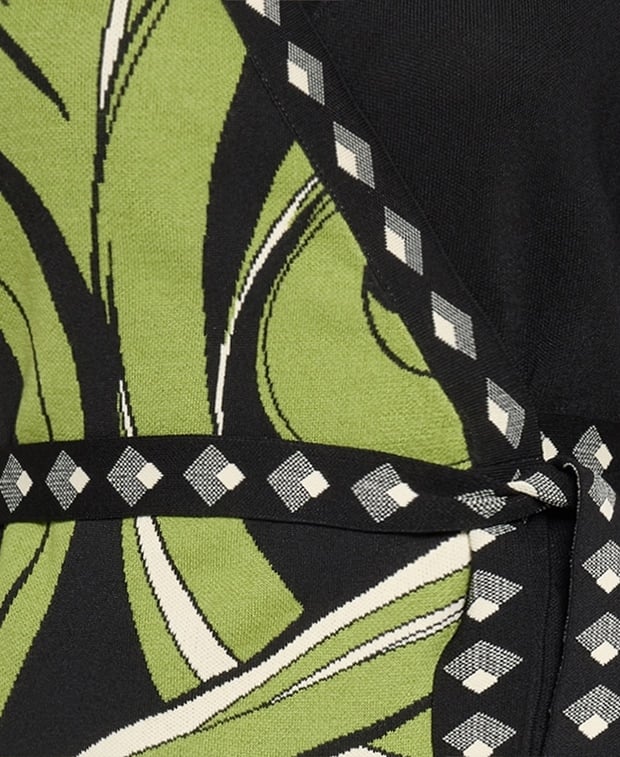 Diane von Furstenberg Wrap dress